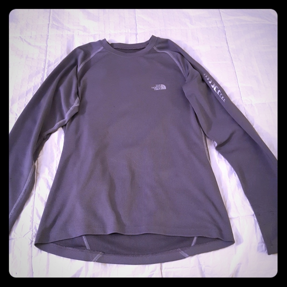 The north face long sleeve fight series